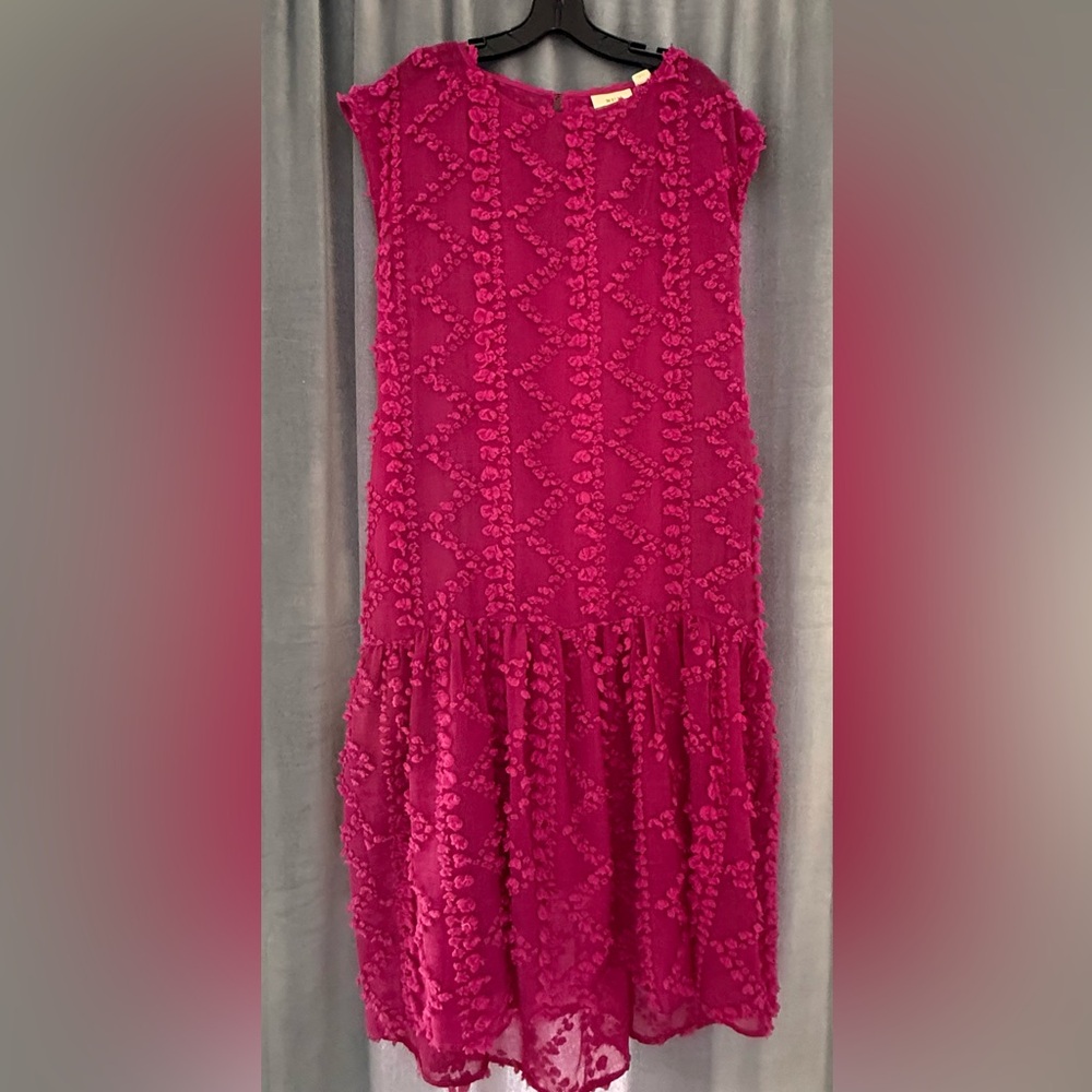 IT’S AUCTION SEASON!!!

Elegant Pink Lace Dress